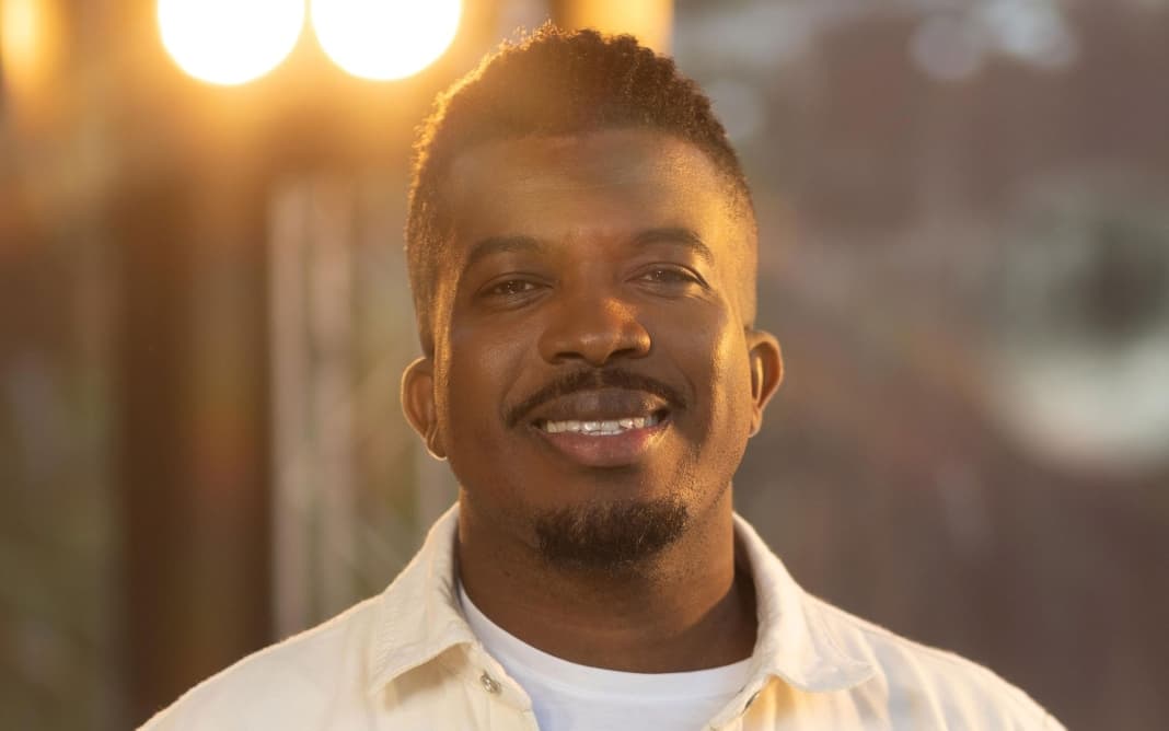 Imagem da notícia: Delino Marçal, cantor da música “Deus é Deus”, se apresenta em Guaraí no próximo dia 09 de abril