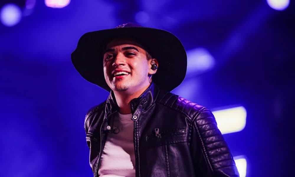 Imagem da notícia: Natanzinho Lima confirma 8 shows pelo Tocantins em maio de 2025, um deles será em Guaraí