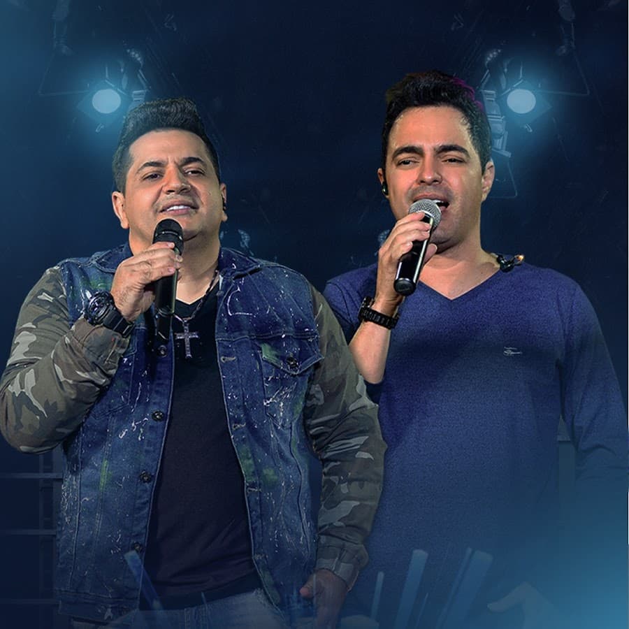 Imagem da notícia: Com sucessos memoráveis, Cleiton & Camargo se apresentam em Guaraí neste sábado, 17 de junho