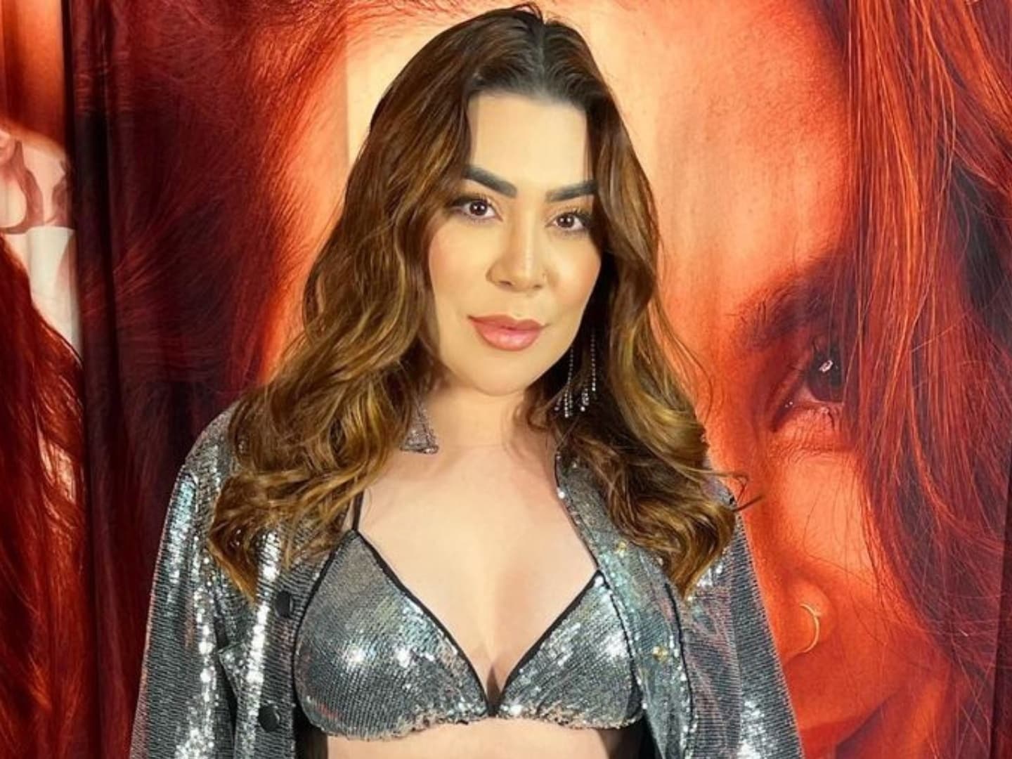 Imagem da notícia: Vaza vídeo de Naiara Azevedo como atração do Carna Guaraí 2025; contrato ainda não foi assinado