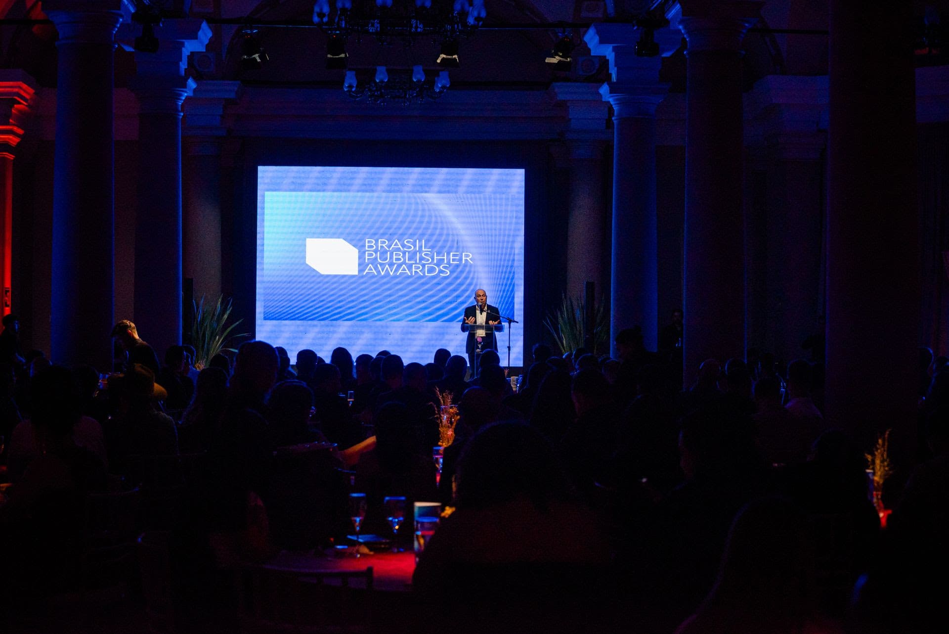 Foto da notícia: Divulgada lista dos vencedores do BPA 2025; Guaraí Notícias era um dos finalistas da premiação