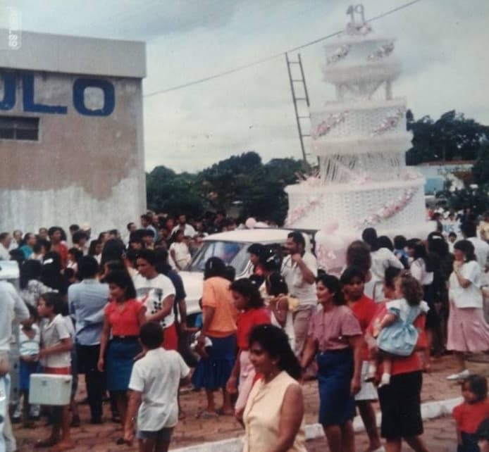 Imagem da notícia: Veja 10 curiosidades de Guaraí, município do interior do Tocantins, que completa 52 anos em 2022