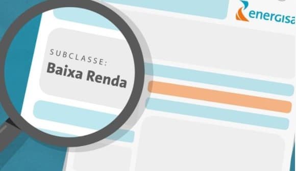 Foto da notícia: MP em vigor garante energia grátis para famílias de baixa renda com consumo de 80 kWh