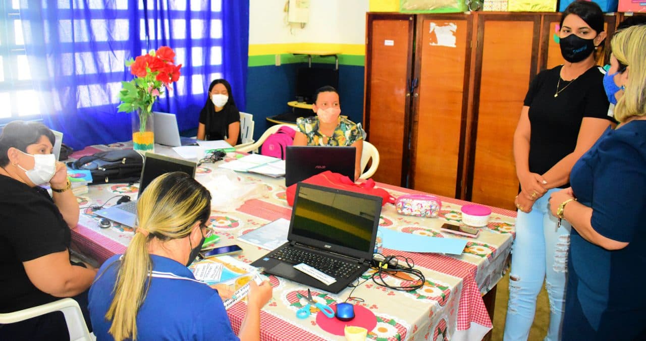 Imagem da notícia: Prefeitura de Guaraí efetiva pagamento de R$ 3,2 milhões em direitos para servidores da educação