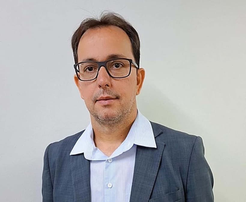 Imagem da notícia: Pedagogo e pastor, Fábio Ramos assume a SRE de Guaraí com foco na gestão humanizada