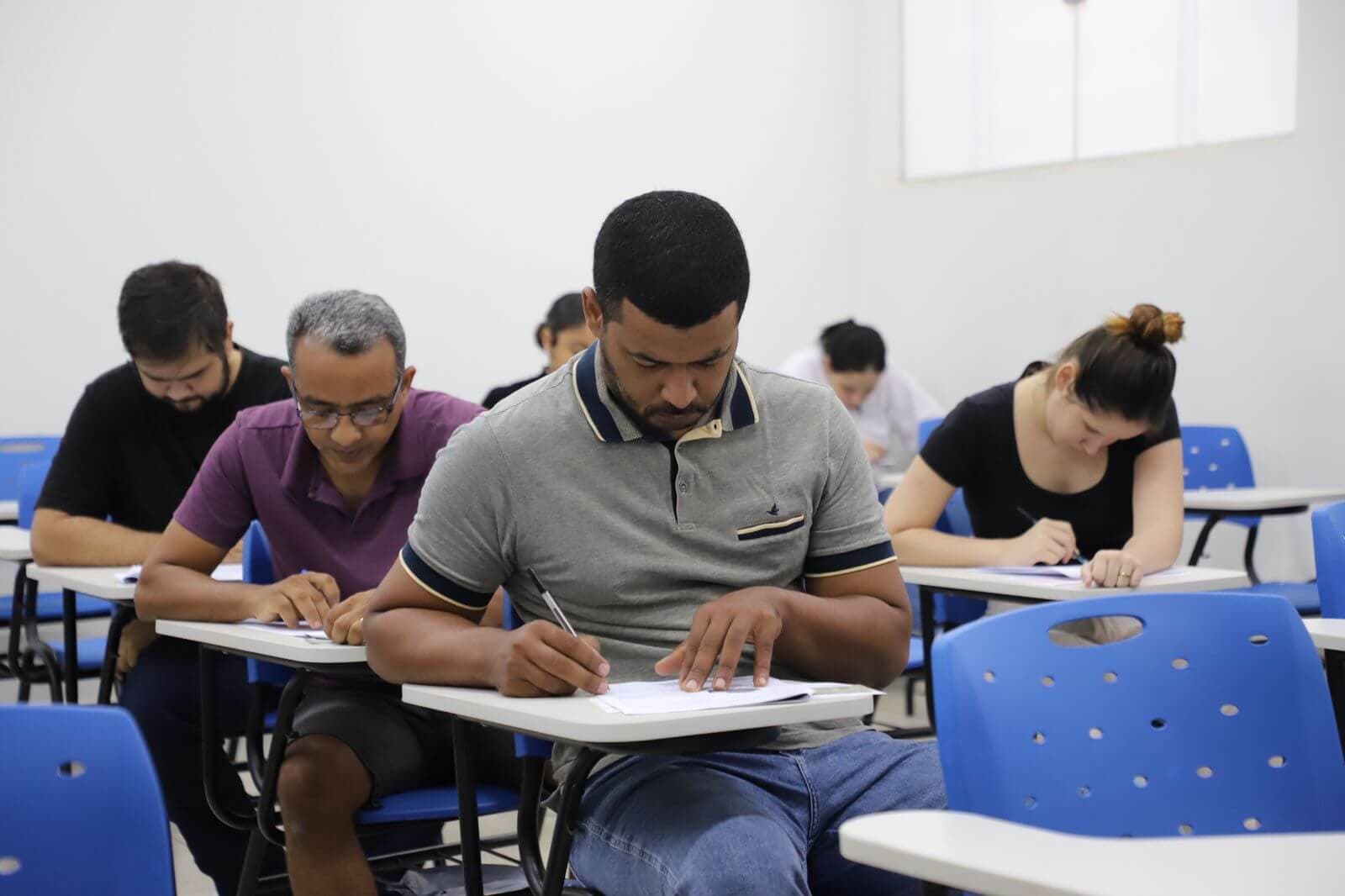 Imagem da notícia: Unitins divulga resultado definitivo de vestibular que ofertava 1.240 vagas, sendo 80 delas em Guaraí