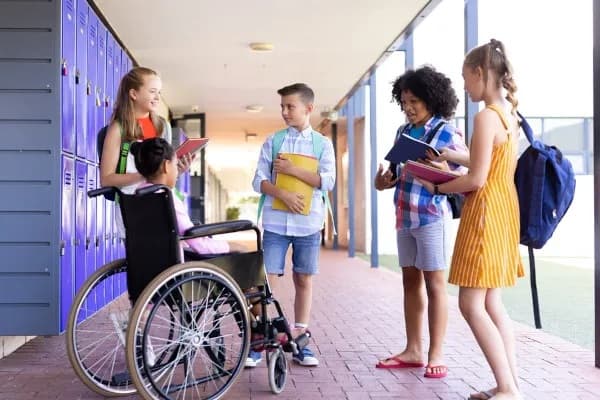 Imagem da notícia: Educação inclusiva em Guaraí é realidade distante; governos falham em garantir direito efetivo