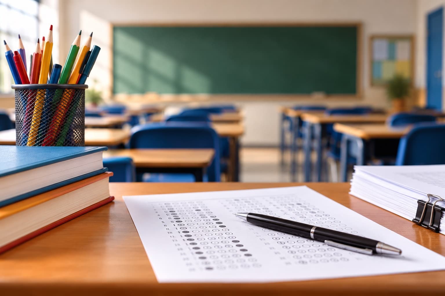 Foto da notícia: Concurso da Educação de Guaraí avança; empresa do Piauí é habilitada para organizar provas