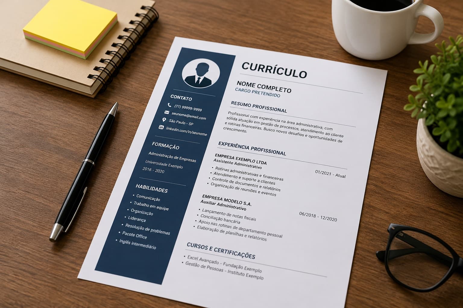Foto da notícia: Bengô abre vaga na Linha de Produção e PRO7 recruta para vaga de Gerente Geral em Guaraí