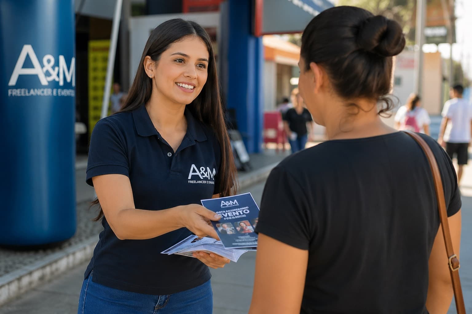 Foto da notícia: Seleções buscam jovens para trabalho com diária de R$ 120,00 e bolsa de R$ 1.050,00 em Guaraí