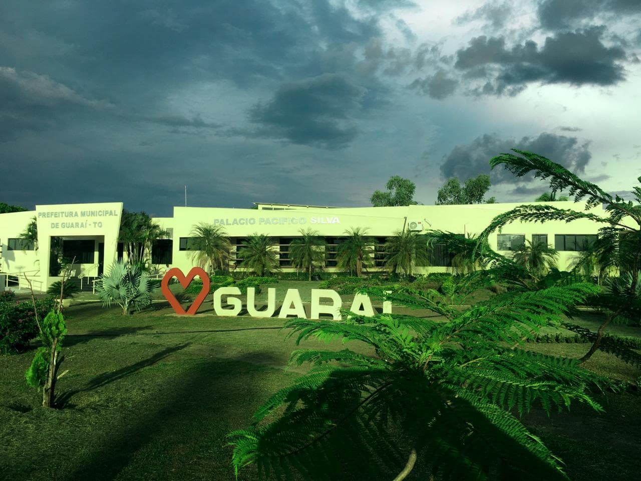 Imagem da notícia: Comissão interna para levantar dados sobre futuro concurso da Prefeitura de Guaraí é nomeada