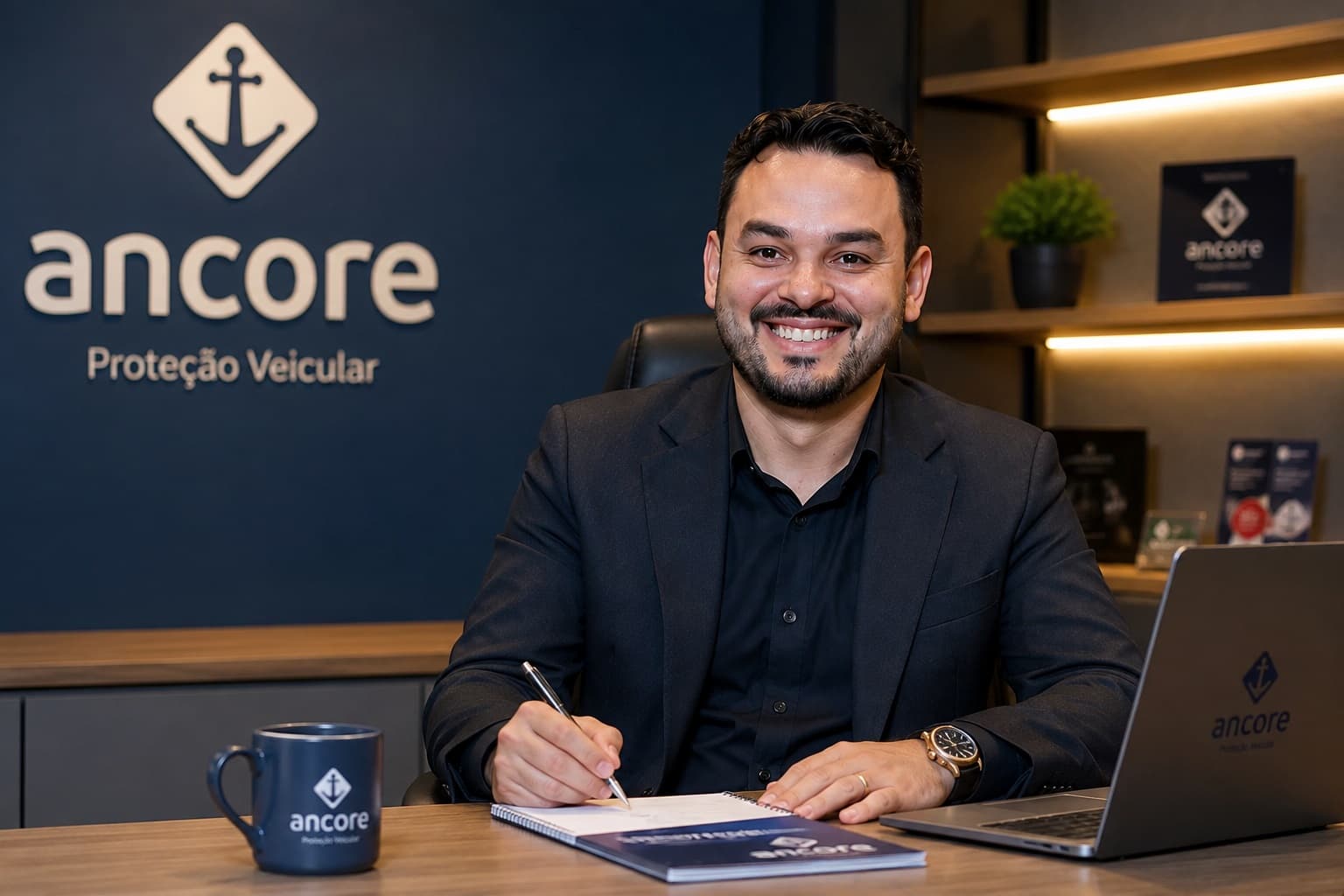 Imagem da notícia: Empresa seleciona Representante Comercial com ganhos estimados acima de R$ 4 mil em Guaraí