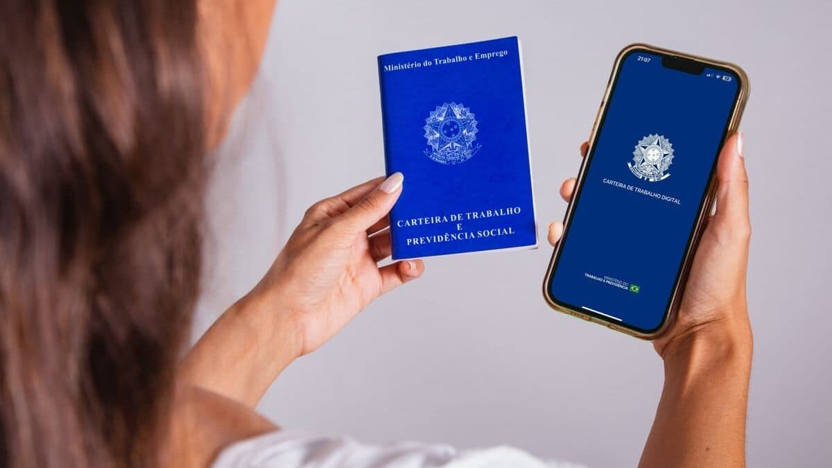 Imagem da notícia: Sine abre vagas para Operador de Caixa, Balconista, Gerente e Vendedor Interno em Guaraí