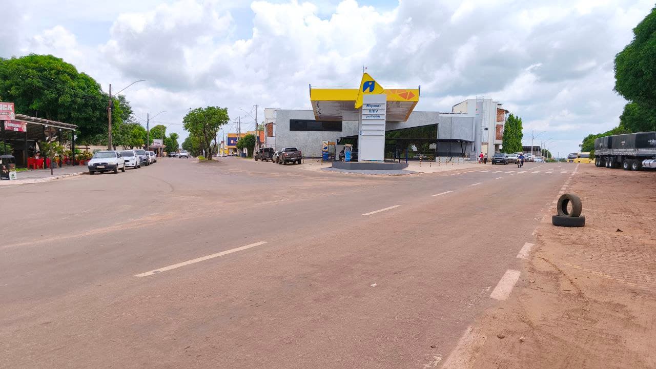 Foto da notícia: Sine recebe currículos para 17 vagas em Guaraí, maioria destinadas a novo posto de combustíveis