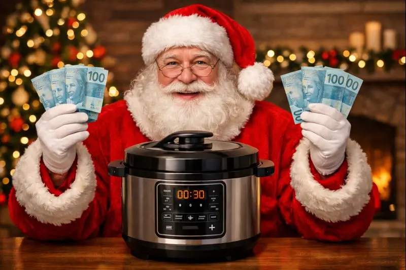 Foto da notícia: Saiu o resultado do 3º de 10 sorteios da campanha da ACIAG; próximo será no dia 16 de janeiro