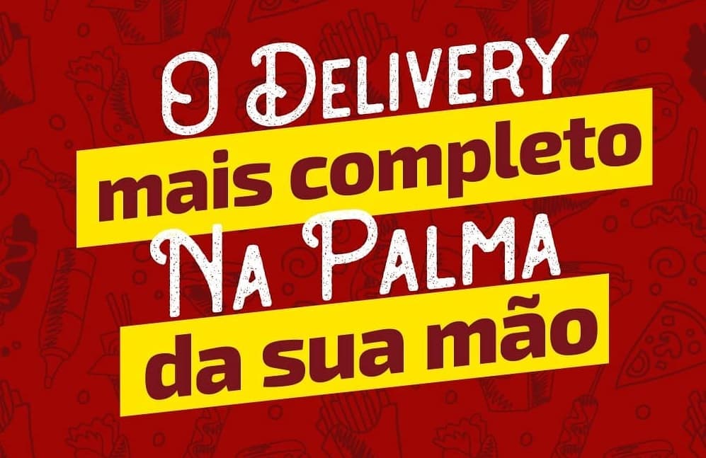 Imagem da notícia: Com foco nas entregas por aplicativo, “Mais Delivery” inicia atividades em Guaraí no dia 28/11