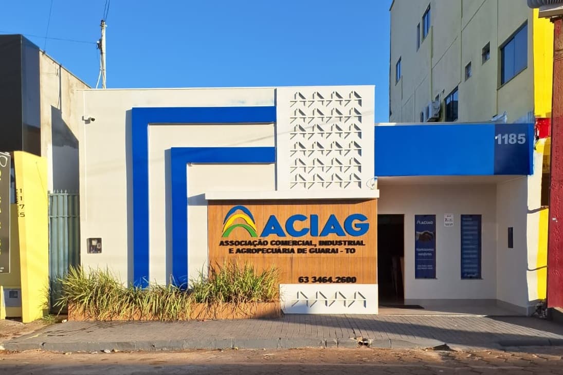 Imagem da notícia: ACIAG publica edital de eleição e abre prazo para inscrição de chapas; votação em novembro