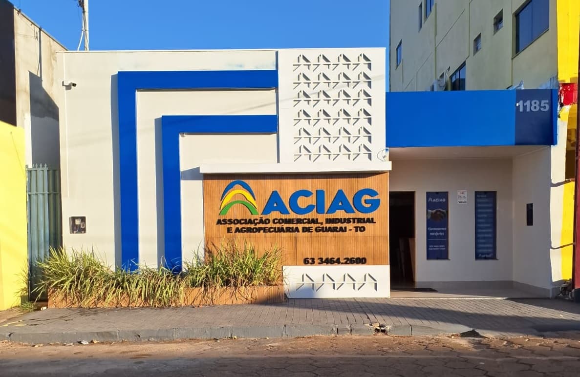 Imagem da notícia: MEI agora têm acesso facilitado aos serviços da ACIAG e com redução de 50% na mensalidade