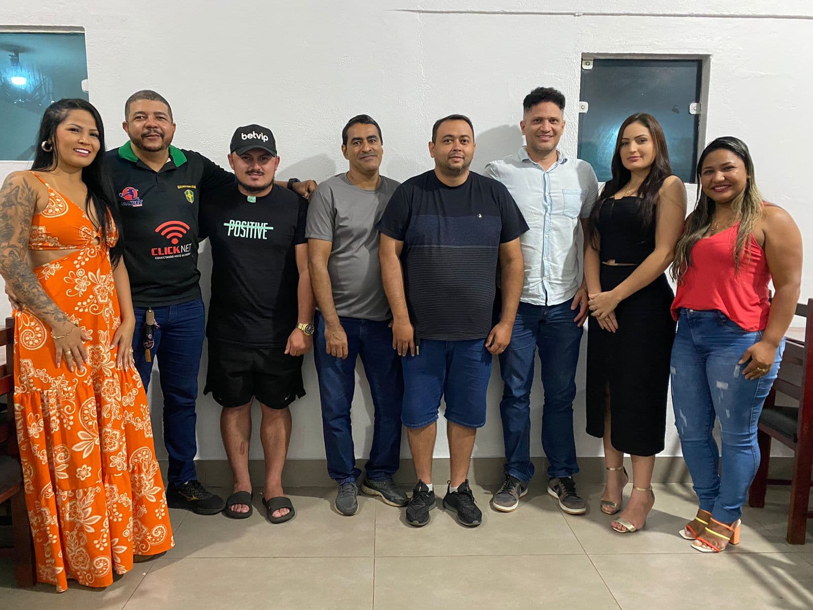 Imagem da notícia: Nova diretoria da LERG toma posse em Guaraí; entidade completa 30 anos de fundação em 2025