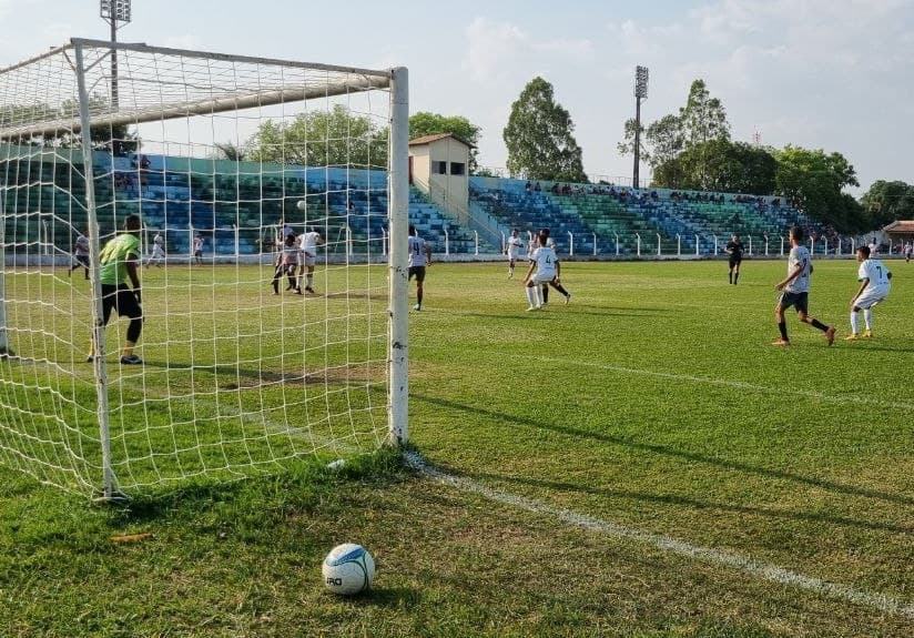 Imagem da notícia: Lobão de Guaraí realiza peneiras para formar elenco visando Estadual Sub-20 entre 14 e 15 de março