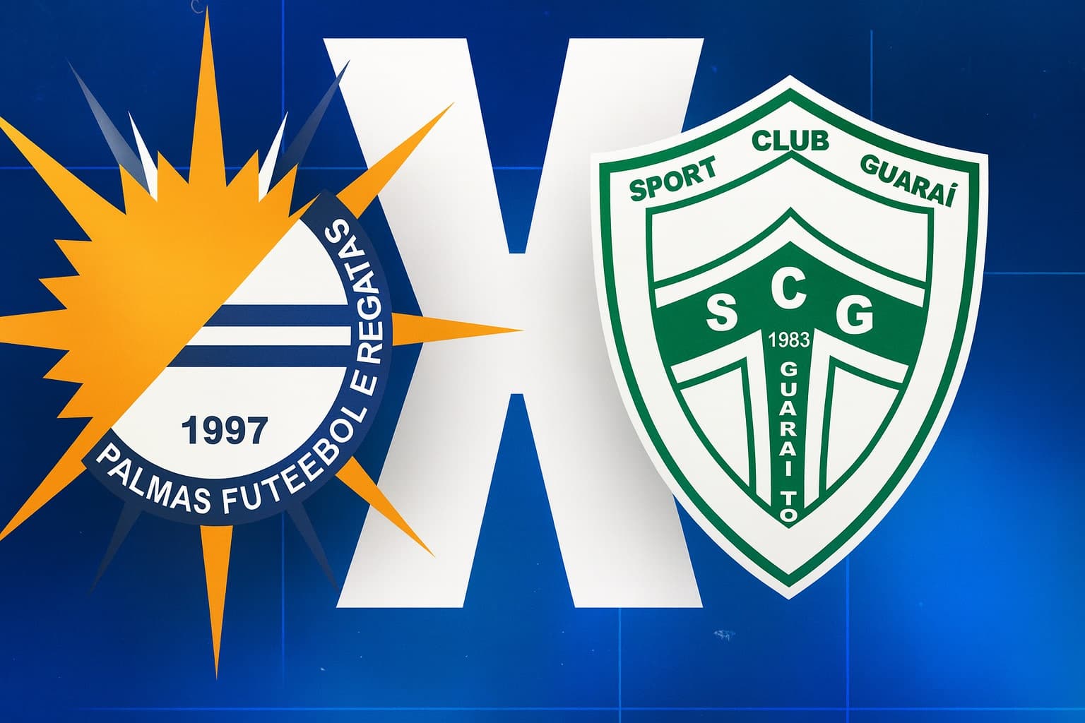 Imagem da notícia: FTF define datas e horários da final da Segundona; ida no dia 03 em Palmas e volta dia 06 em Guaraí