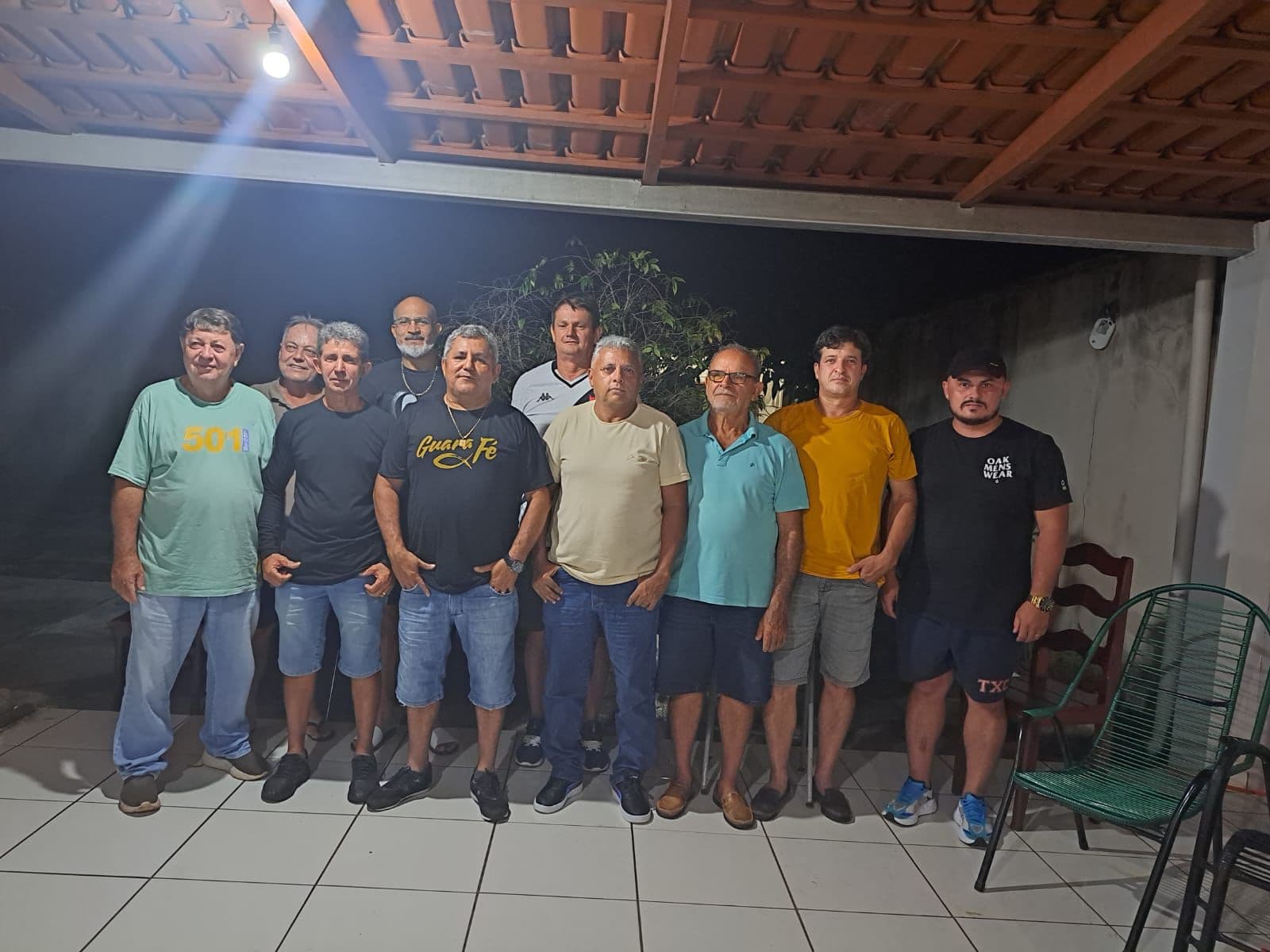 Imagem da notícia: Após incertezas, Lobão confirma nova diretoria e equipe para disputar o Estadual Feminino