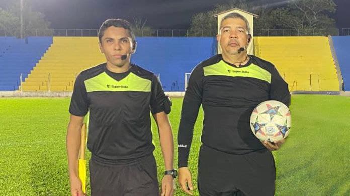 Imagem da notícia: Guaraienses são escalados para a decisão do último estadual da 1ª Divisão do Brasil em 2025