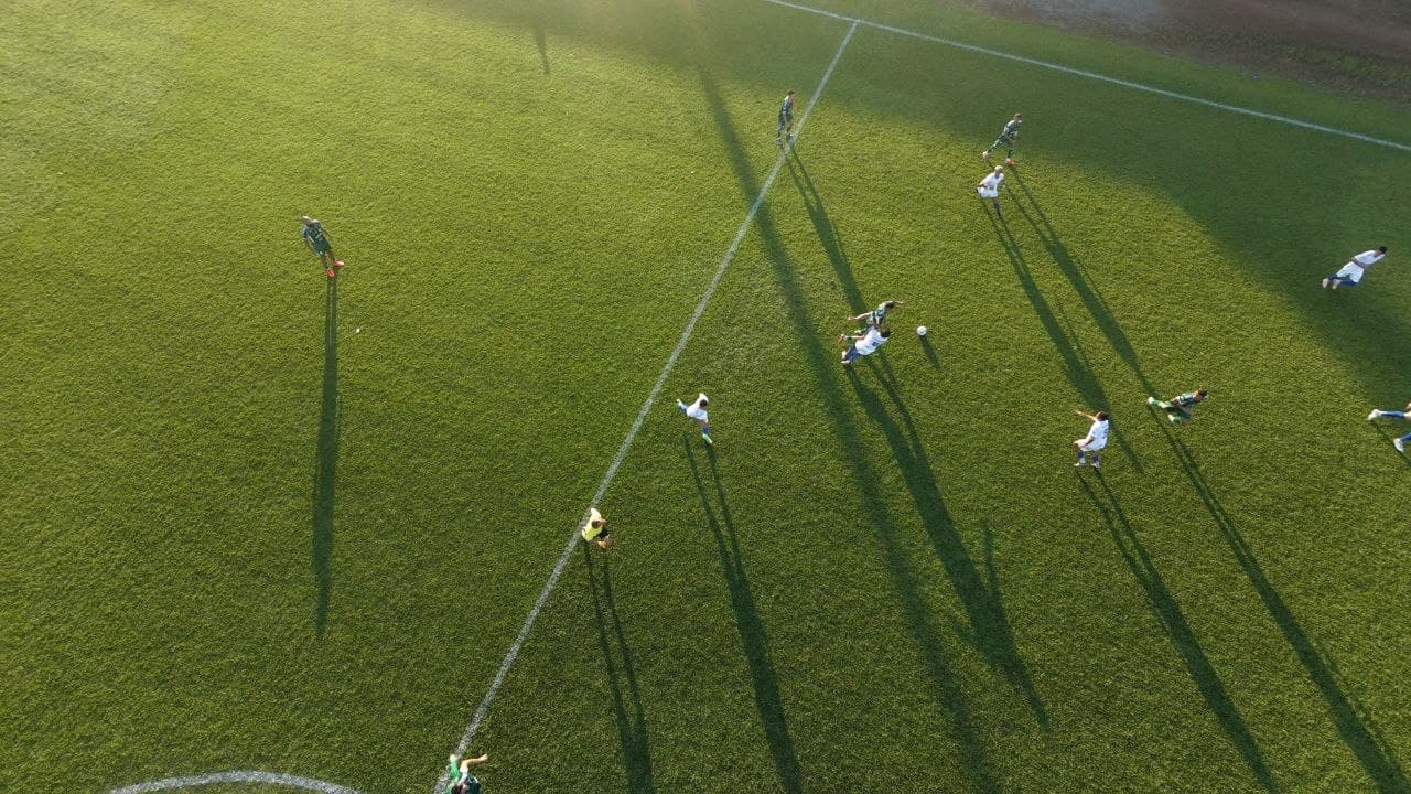 Foto da notícia: Guaraí perde por 2x0 para o Batalhão no Delfinão e enfrenta São José na semifinal da 2ª Divisão