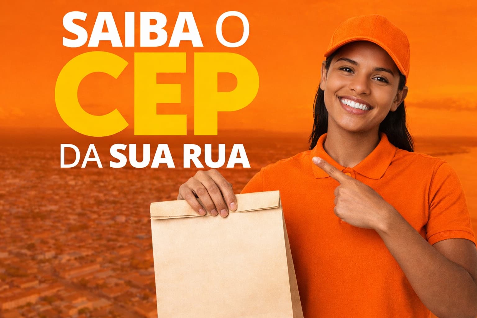 Foto da notícia: Perdido com os novos CEPs de Guaraí? confira em anexo arquivos com todos os 593 códigos