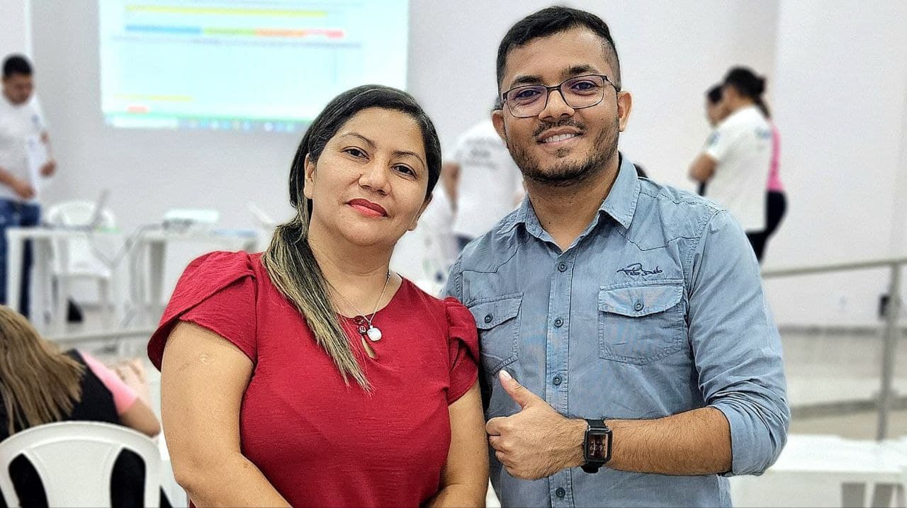 Imagem da notícia: “Cida” é reconduzida à presidência do GUARAÍ PREV; Vanderlito Vila Nova é eleito Diretor Financeiro