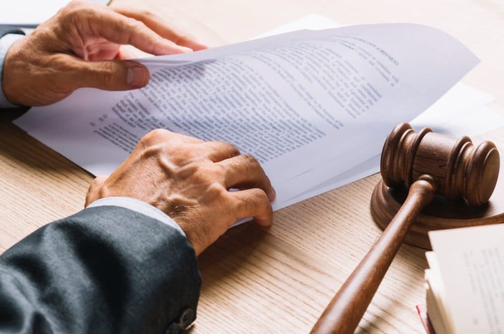 Imagem da notícia: Ex-vereador perde ação contra redator do Guaraí Notícias e terá que arcar com despesas judiciais