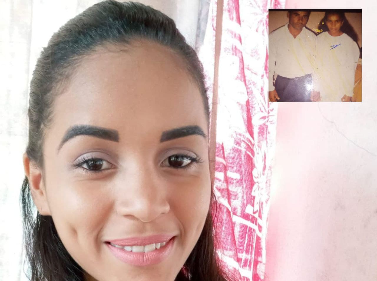 Imagem da notícia: Moradora de Colinas sonha conhecer pai com quem nunca teve contato; ele teria residido em Guaraí