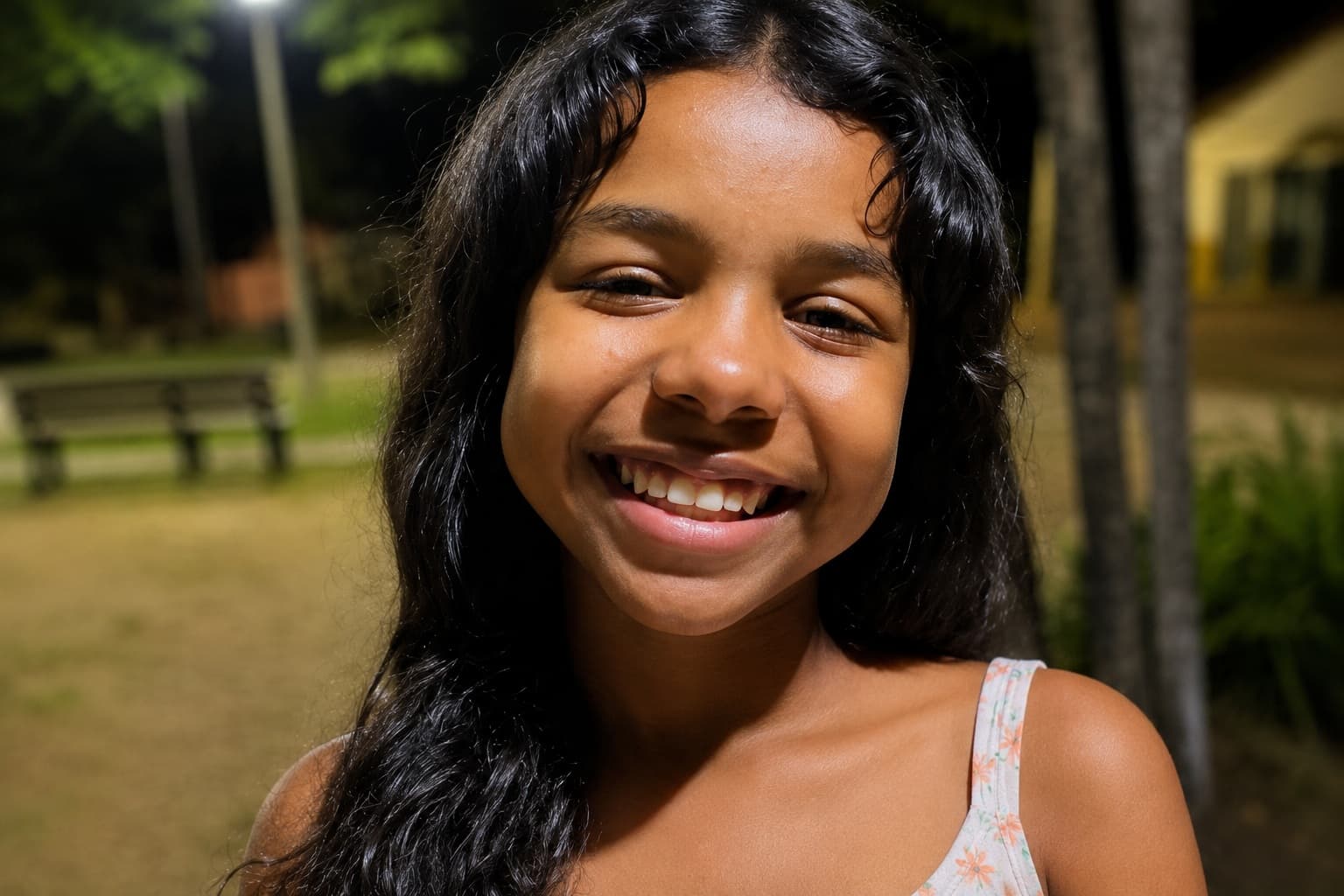 Foto da notícia: Menina de 11 anos é a terceira vítima fatal de colisão frontal registrada na TO-431 em Guaraí