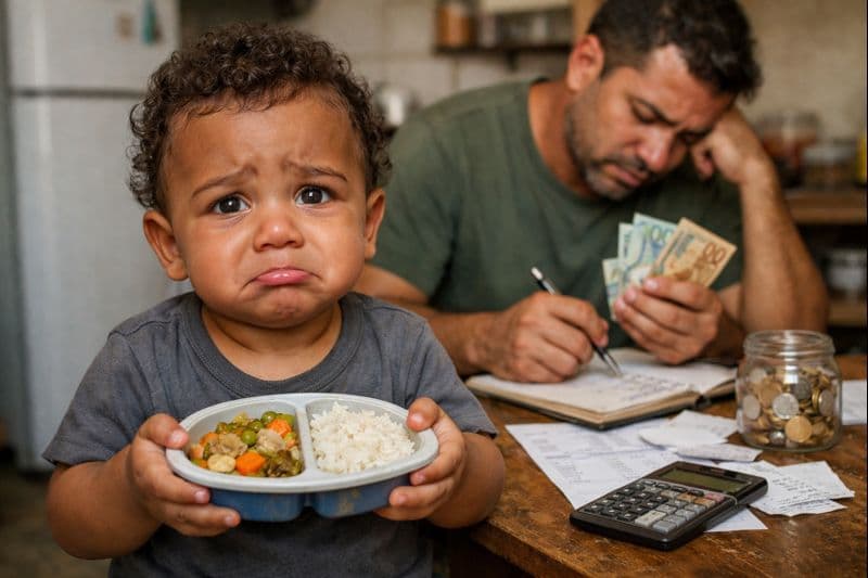 Imagem da notícia: DPE/TO reforça que pagamento de pensões deve levar em conta novo mínimo de R$ 1.621,00