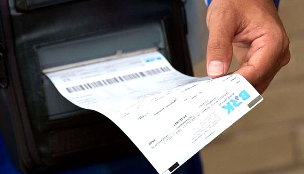 Foto da notícia: Wanderlei determina que reajuste de quase 10% seja suspenso em 46 cidades, incluindo Guaraí