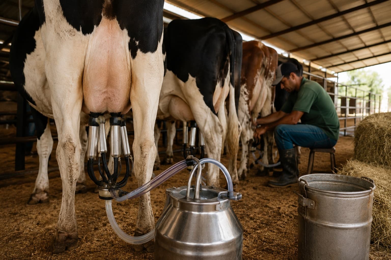 Imagem da notícia: SRG anuncia retomada de Torneio Leiteiro na 35ª ExpoGuaraí com até R$ 15 mil de premiação