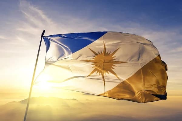 Imagem da notícia: Tocantins é o único do Norte com saldo migratório positivo, ou seja, ganhou mais habitantes