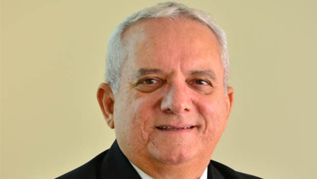 Imagem da notícia: Manoel Pires será o conselheiro relator dos processos de Guaraí no TCE/TO de 2025 a 2028