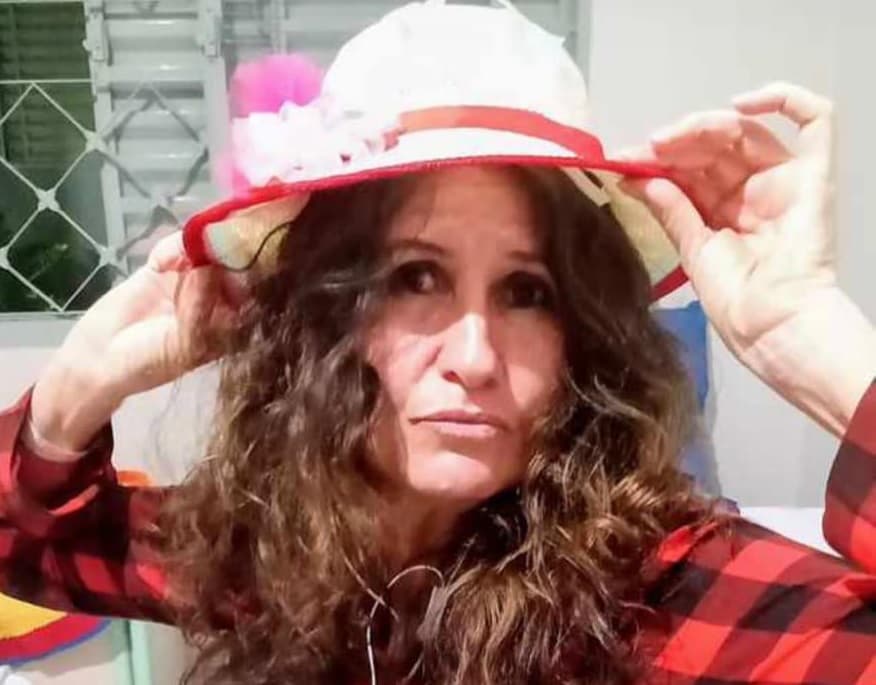 Imagem da notícia: Familiares procuram por mulher que saiu do interior do Pará para encontrar ex-companheiro em Guaraí