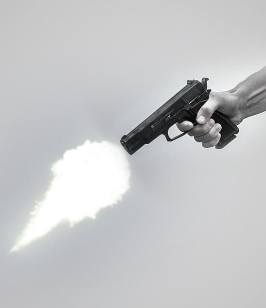 Imagem da notícia: Novo homicídio é registrado em Guaraí; é o 2º envolvendo disparos de arma de fogo em 15 dias