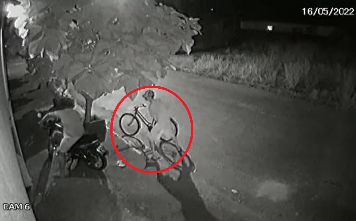 Imagem da notícia: Adolescente de 17 anos é suspeito de cometer latrocínio e roubar outras duas pessoas em Guaraí