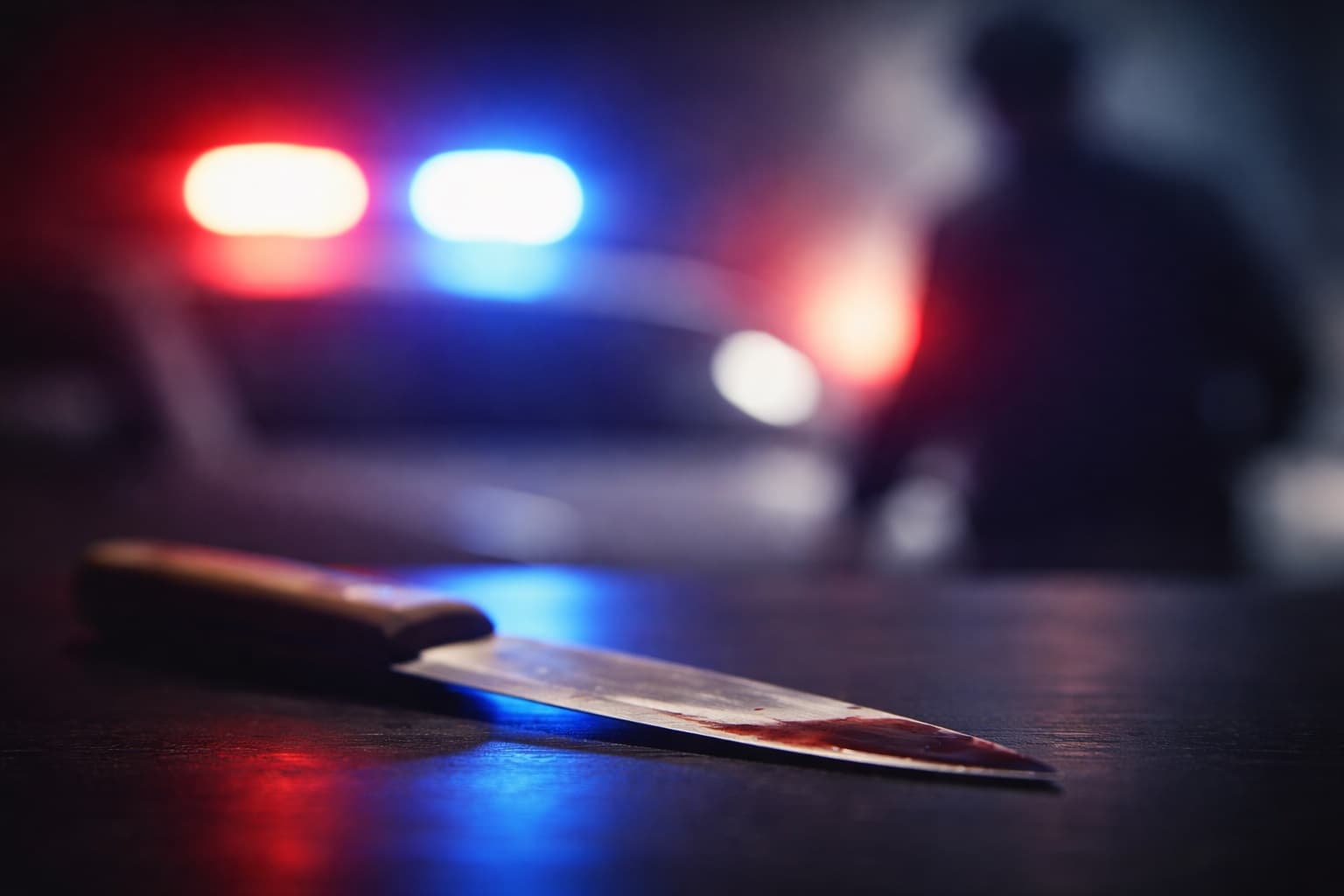 Imagem da notícia: Mulher é condenada a mais de 10 anos de prisão por tentar matar homem com facadas em Guaraí