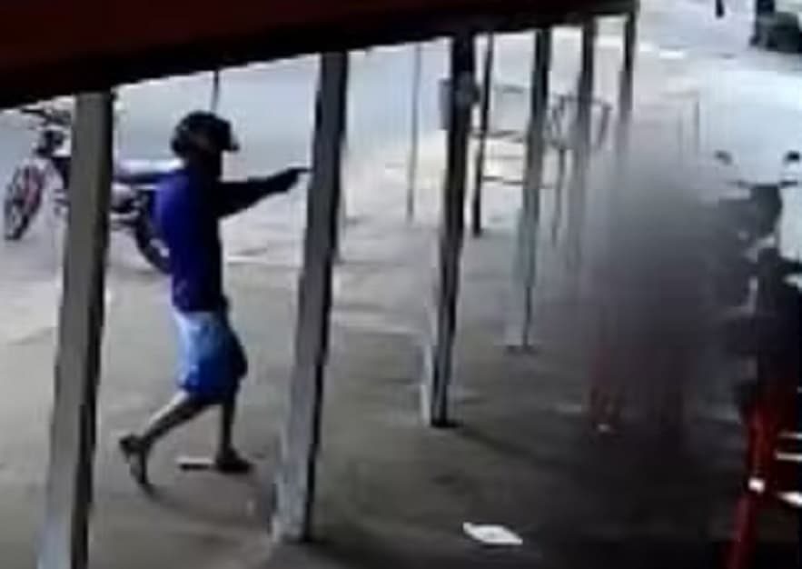 Imagem da notícia: Polícia Civil de Guaraí prende mandante e executores envolvidos em homicídio de adolescente