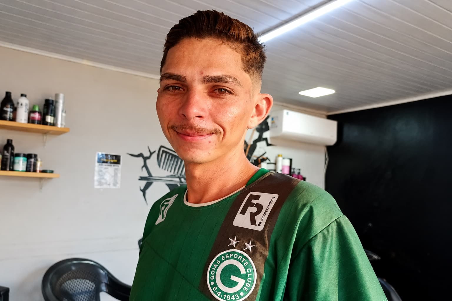 Imagem da notícia: Esfaqueado próximo ao Bar do Calú no último dia 13 morre em Araguaína; vítima tinha 28 anos