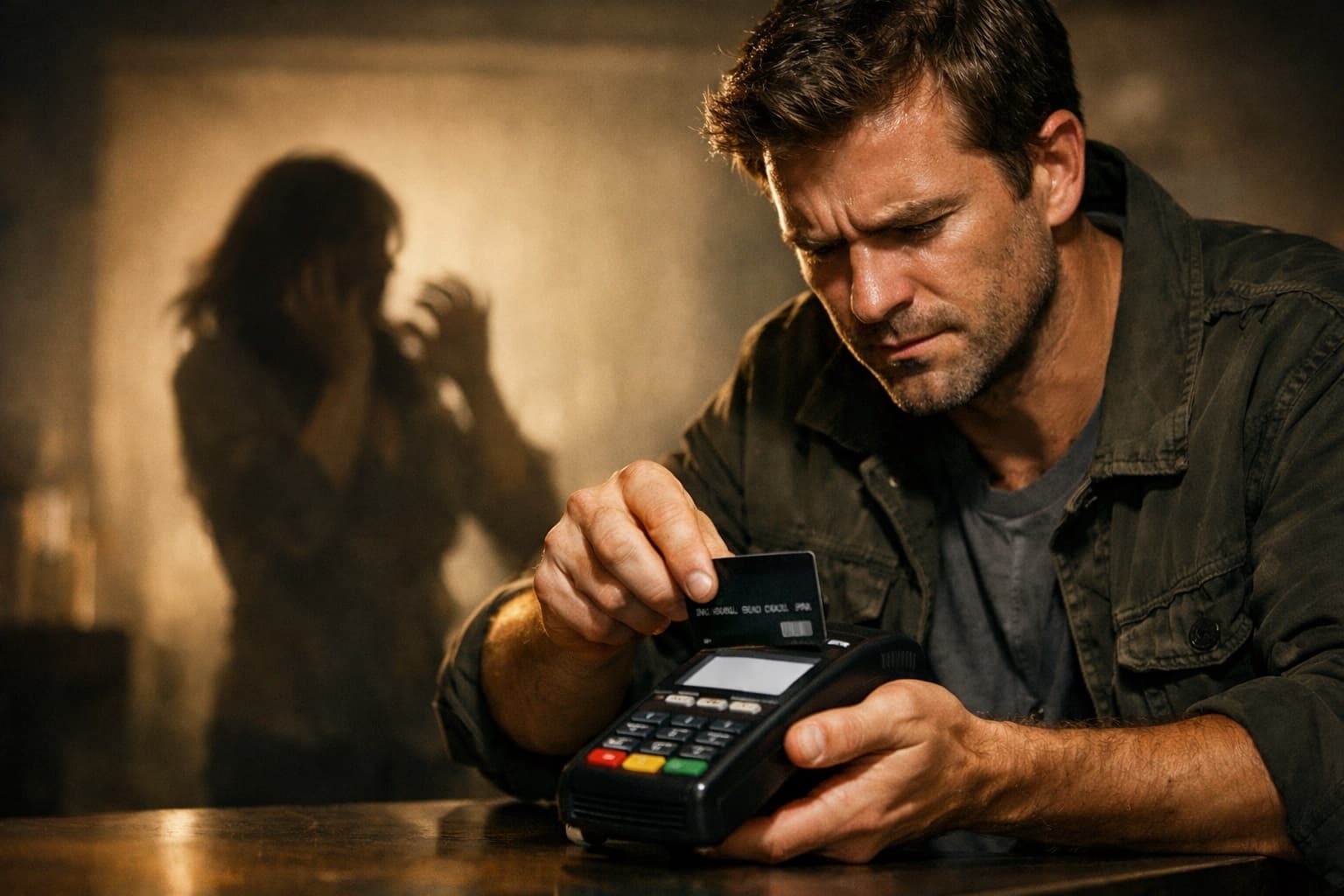 Foto da notícia: Procurado por violência doméstica é preso em Guaraí; ele usou cartão da ex para fazer compras