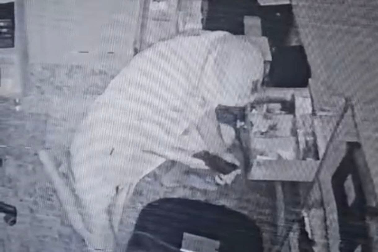 Foto da notícia: Autoridades procuram adolescente suspeito de cometer série de furtos a comércios em Guaraí