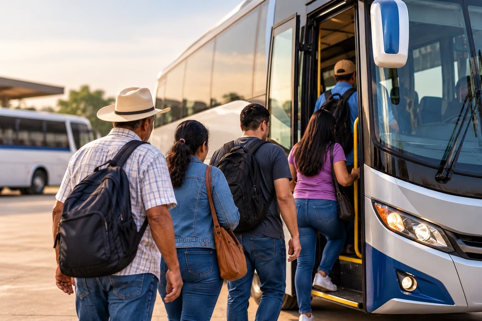 Imagem da notícia: Guaraí terá 7 rotas saindo da zona rural e ônibus intermunicipais gratuitos para 2º turno no dia 25