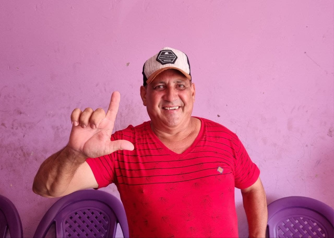 Imagem da notícia: De olho nas eleições 2024, PT elege diretoria em Guaraí; Wilson da Limpeza continua no comando