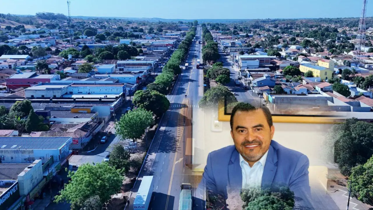 Foto da notícia: Decisão do STF pode provocar novas mudanças em Guaraí com retorno de Wanderlei ao Governo