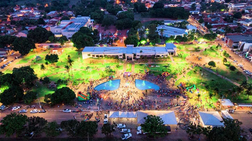 Imagem da notícia: Secretários da gestão Fátima Coelho são anunciados; em cinco das nove pastas houve mudanças